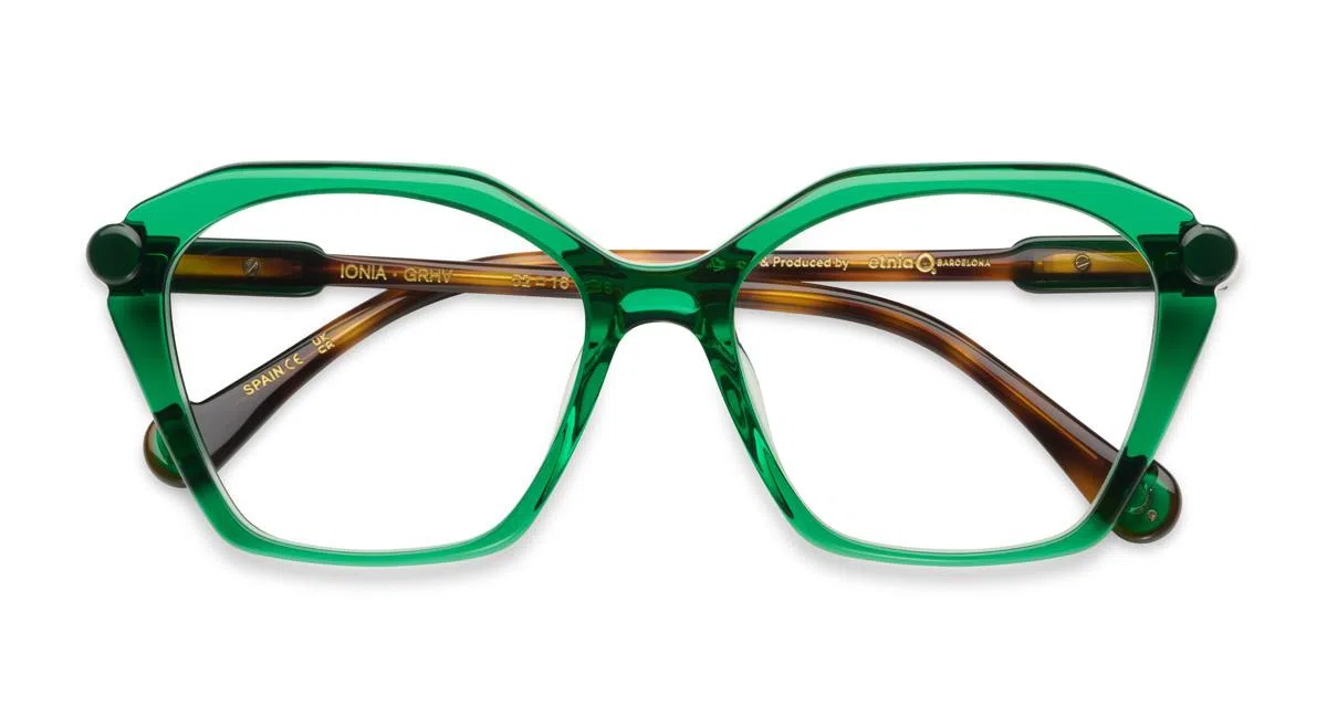 Etnia Barcelona IONIA Eyeglasses - view 11